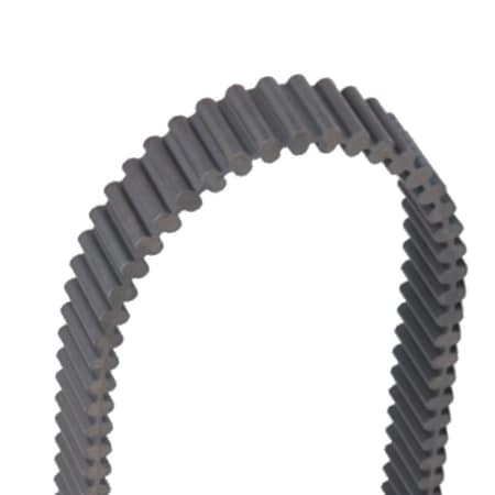 Bestorq Bestorq Double Side Timing Belt Model D1595-5M-15 - 62.8